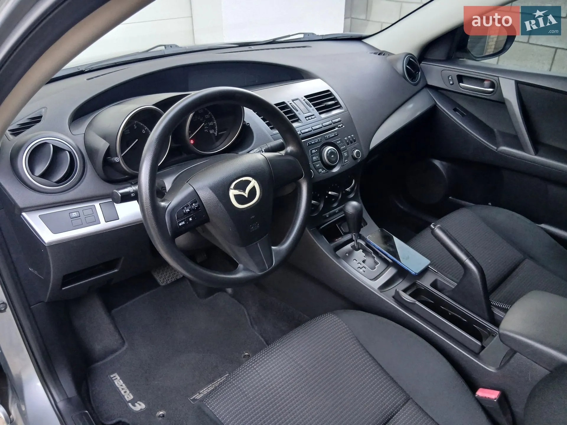 2011 Mazda 3 - мініатюра 17