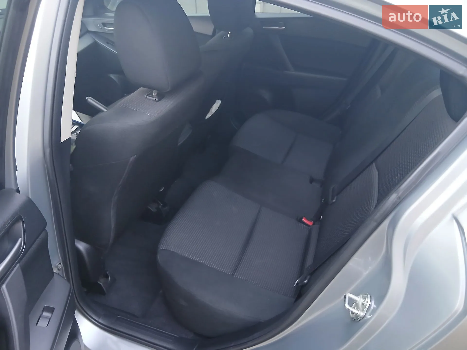 2011 Mazda 3 - мініатюра 19