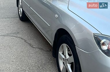 Хэтчбек Mazda 3 2004 в Черкассах
