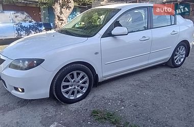 Седан Mazda 3 2008 в Хмельницькому