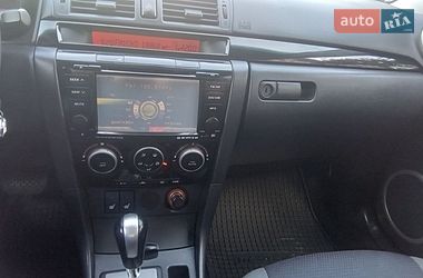 Седан Mazda 3 2008 в Хмельницькому