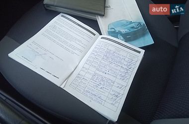 Седан Mazda 3 2008 в Хмельницькому