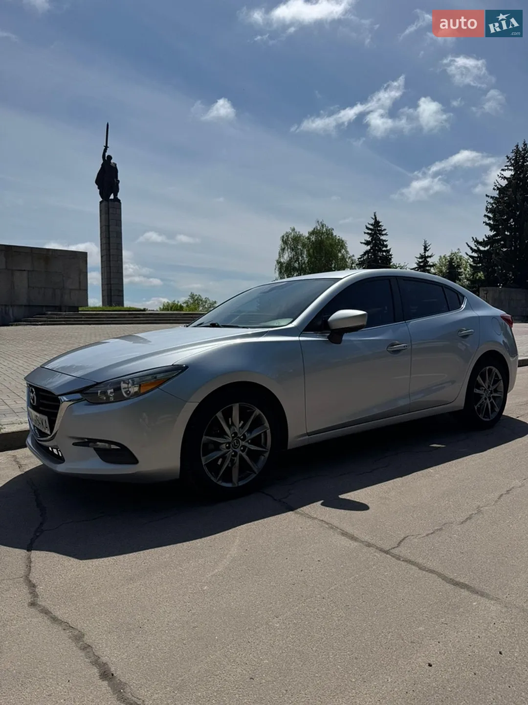 2018 Mazda 3 - мініатюра 4