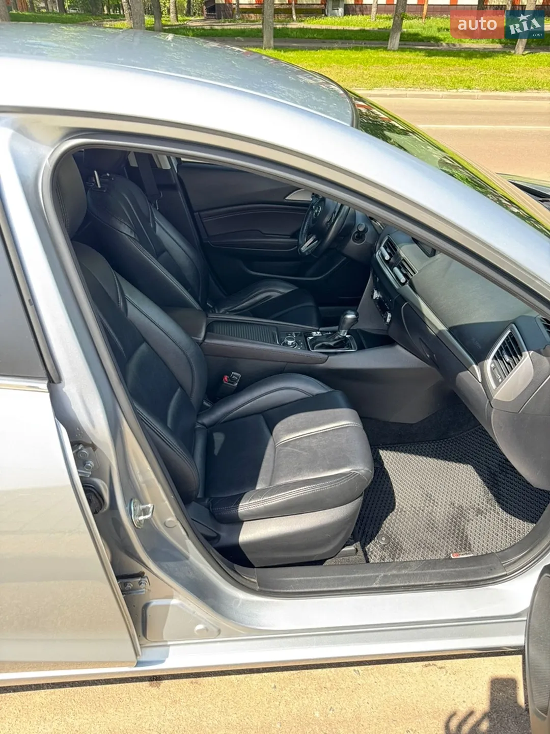 2018 Mazda 3 - мініатюра 13