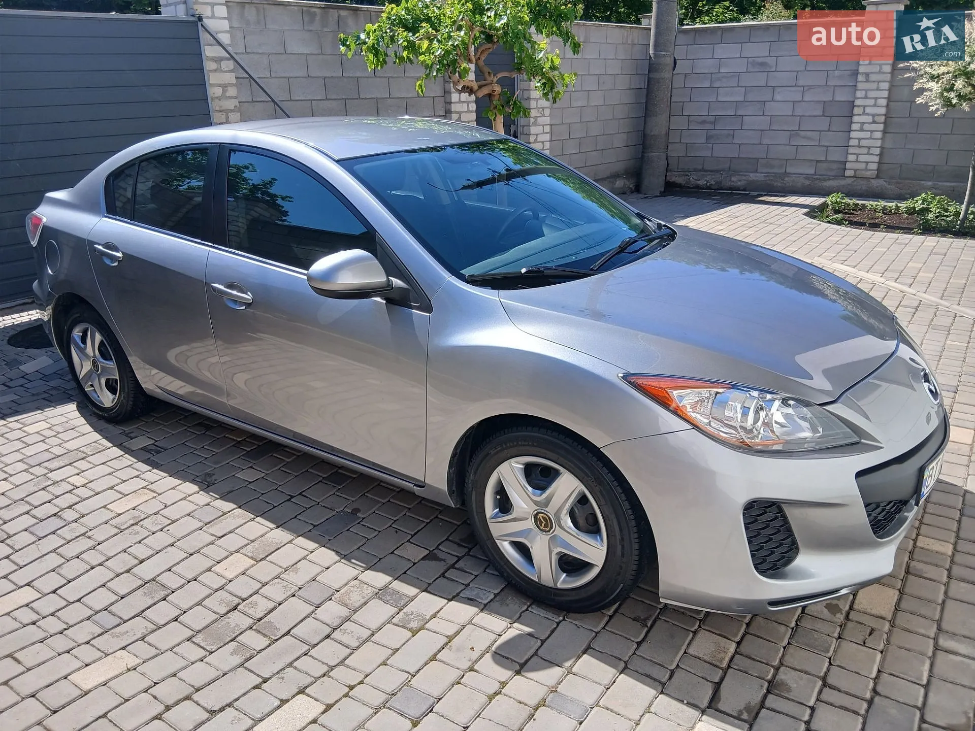 2011 Mazda 3 - мініатюра 5