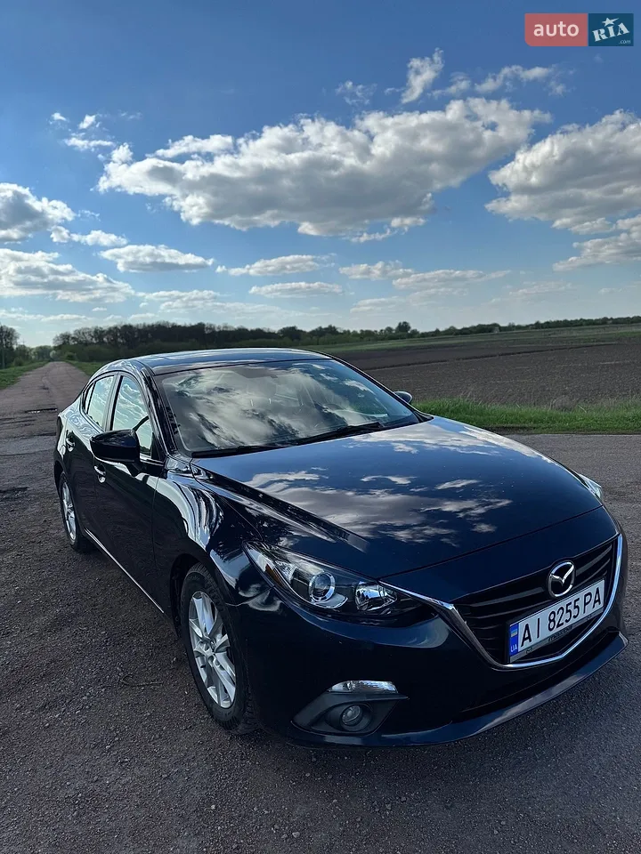 2016 Mazda 3 - мініатюра 20