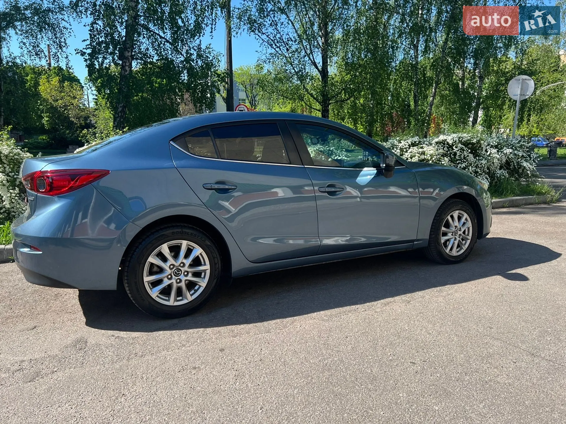 2016 Mazda 3 - мініатюра 2