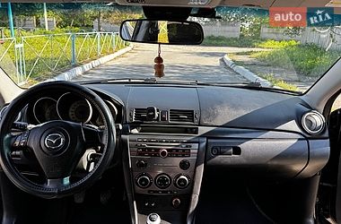 Седан Mazda 3 2008 в Броварах