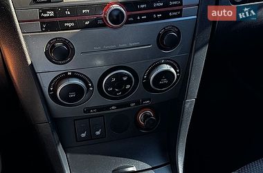 Седан Mazda 3 2008 в Броварах