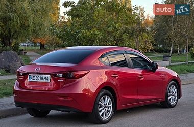 Седан Mazda 3 2013 в Кривом Роге