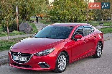 Седан Mazda 3 2013 в Кривом Роге