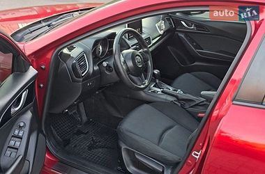 Седан Mazda 3 2013 в Кривом Роге