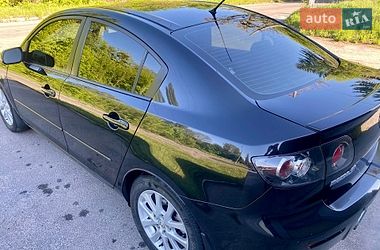 Седан Mazda 3 2008 в Хмільнику