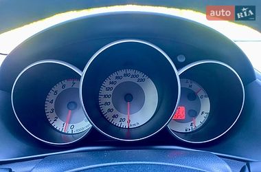 Седан Mazda 3 2008 в Хмільнику