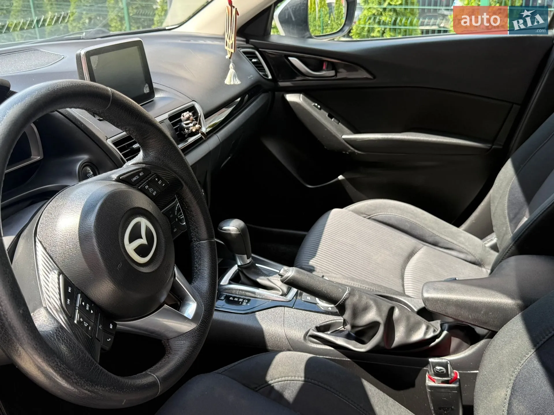 2015 Mazda 3 - мініатюра 24