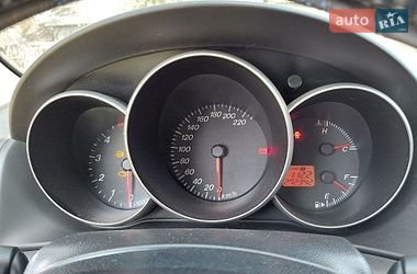 Седан Mazda 3 2005 в Лохвиці