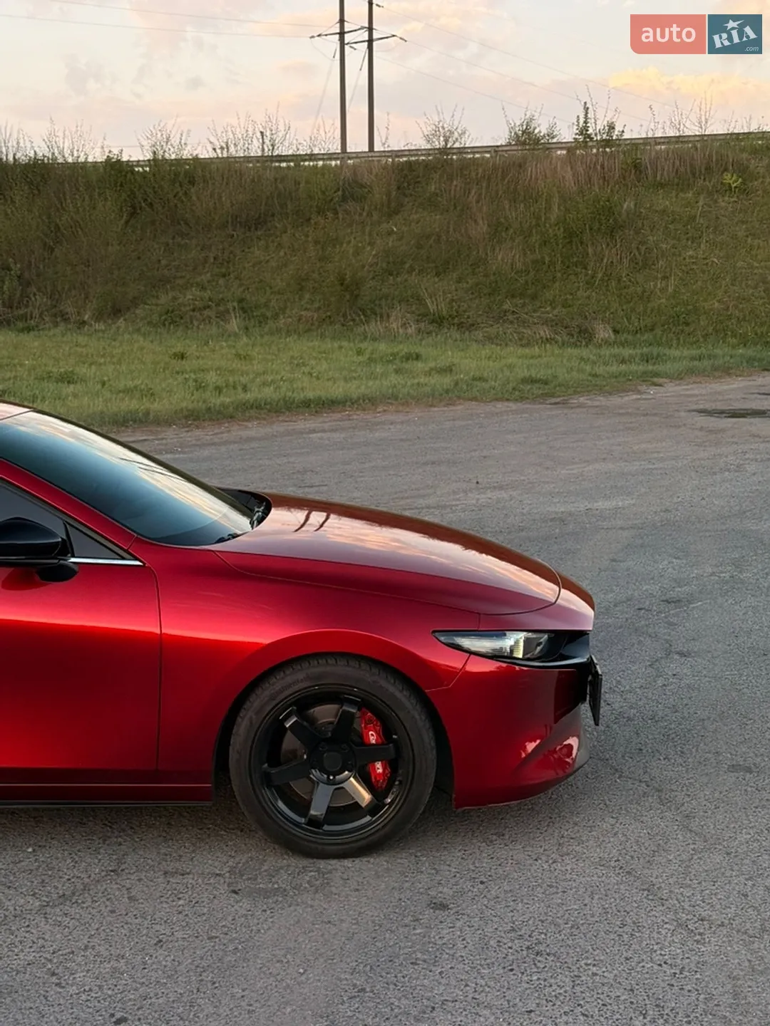 2022 Mazda 3 - мініатюра 2