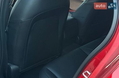 Хэтчбек Mazda 3 2022 в Львове