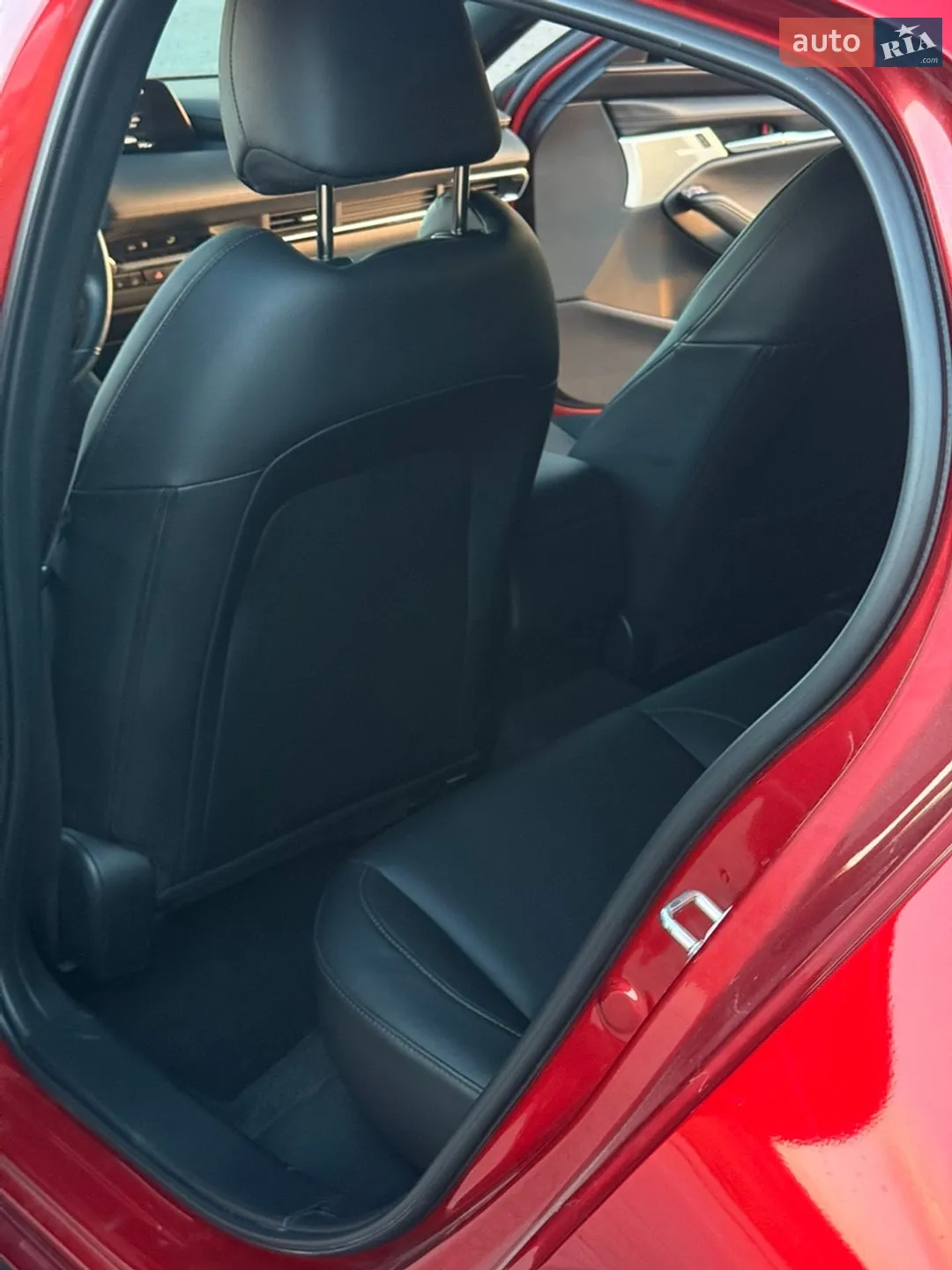 2022 Mazda 3 - мініатюра 23
