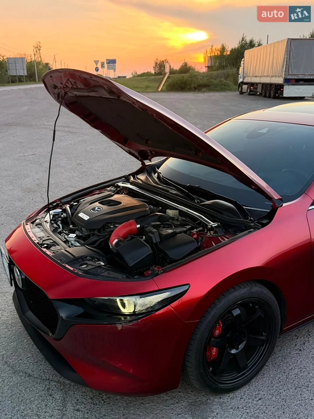 2022 Mazda 3 - мініатюра 27