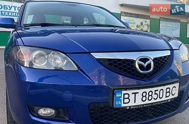 Седан Mazda 3 2009 в Херсоне