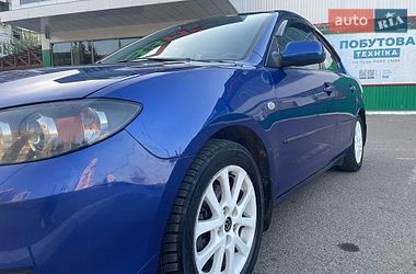 Седан Mazda 3 2009 в Херсоне