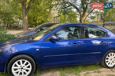 Седан Mazda 3 2009 в Херсоне
