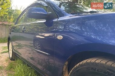 Седан Mazda 3 2009 в Херсоне