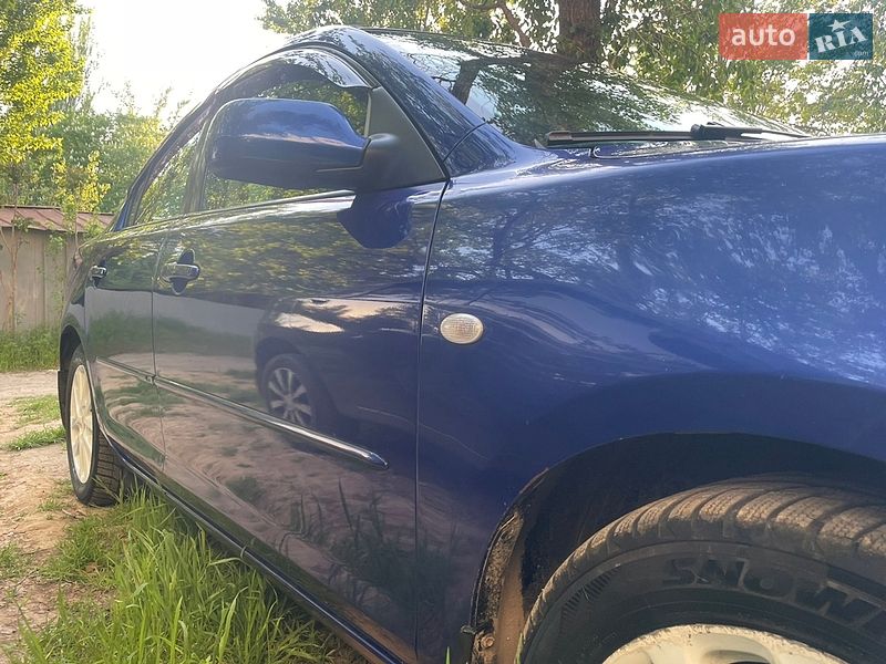 Седан Mazda 3 2009 в Херсоне