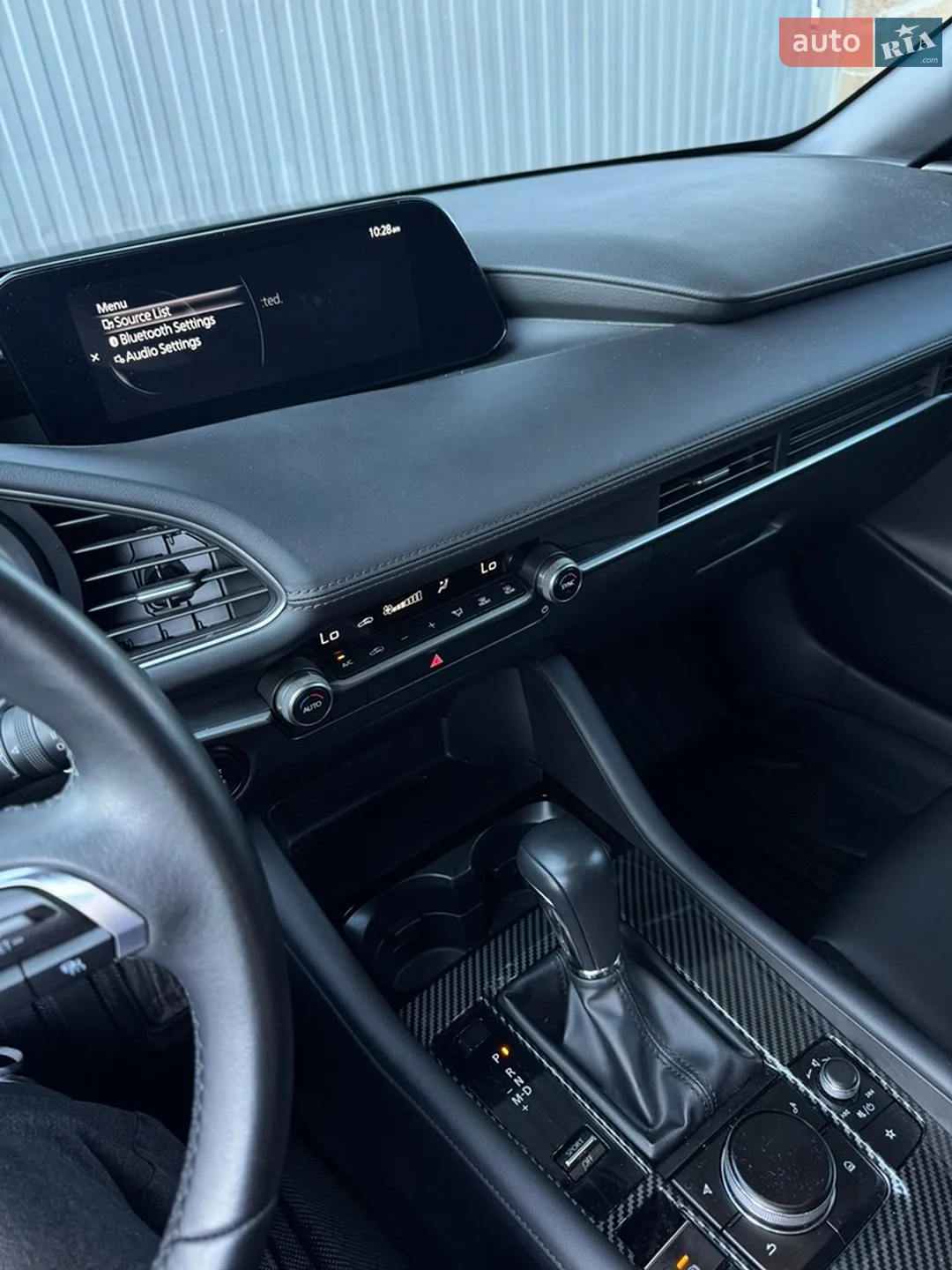 2024 Mazda 3 - мініатюра 17