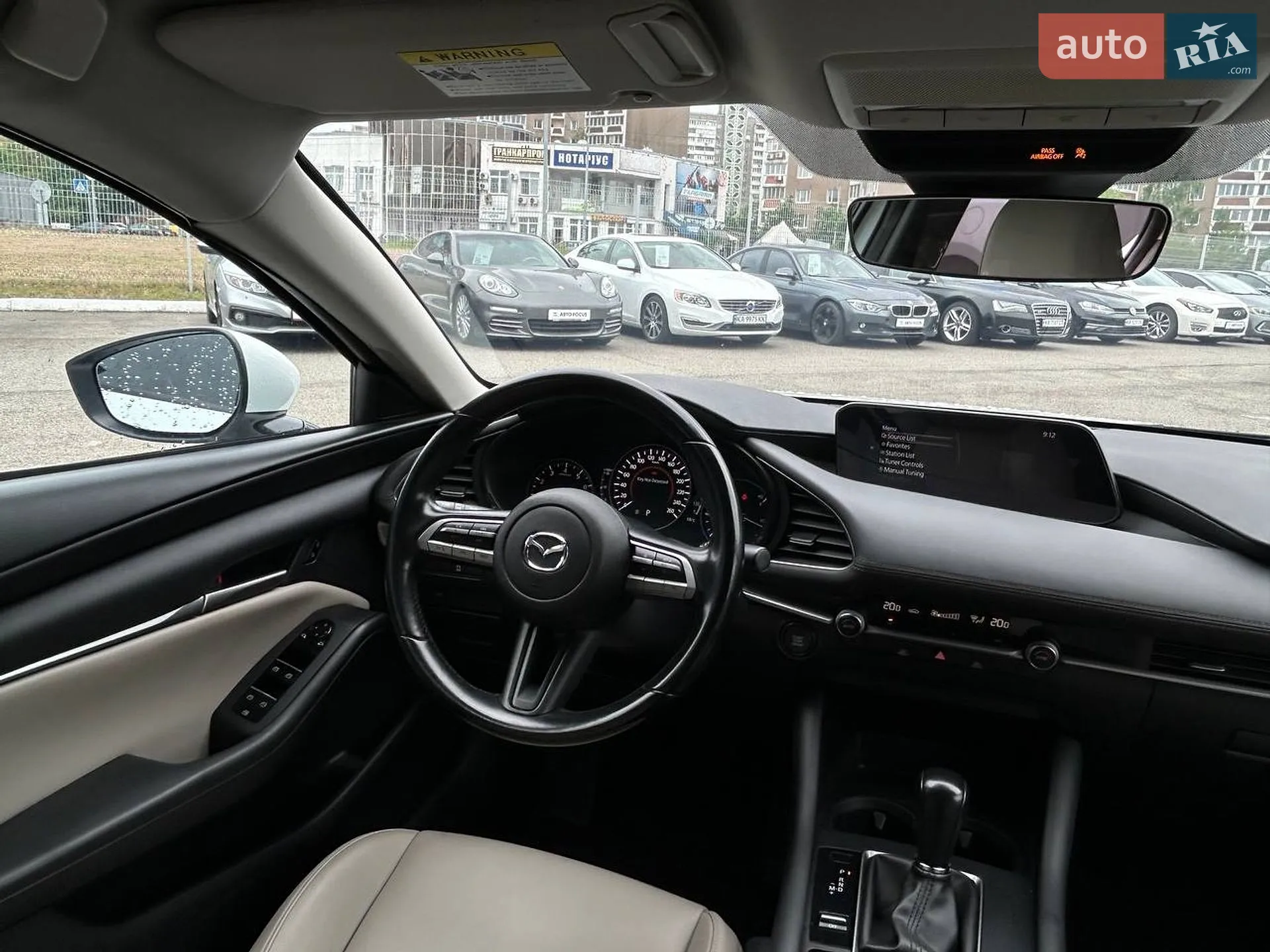 2019 Mazda 3 - мініатюра 26