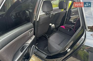 Хетчбек Mazda 3 2007 в Міжгір'ї фото 12 Хетчбек Mazda 3 2007 в Міжгір'ї