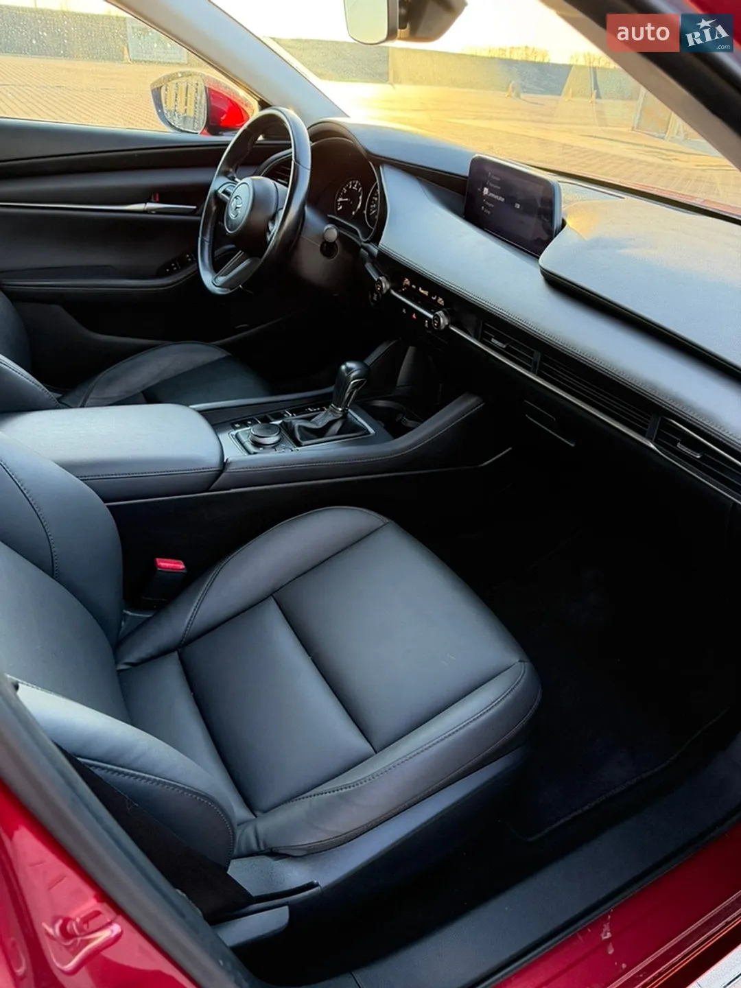 2022 Mazda 3 - мініатюра 16