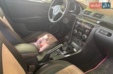 Седан Mazda 3 2009 в Херсоне