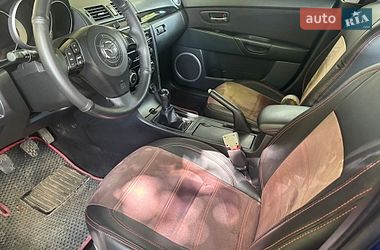 Седан Mazda 3 2009 в Херсоне