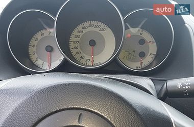 Хэтчбек Mazda 3 2006 в Днепре