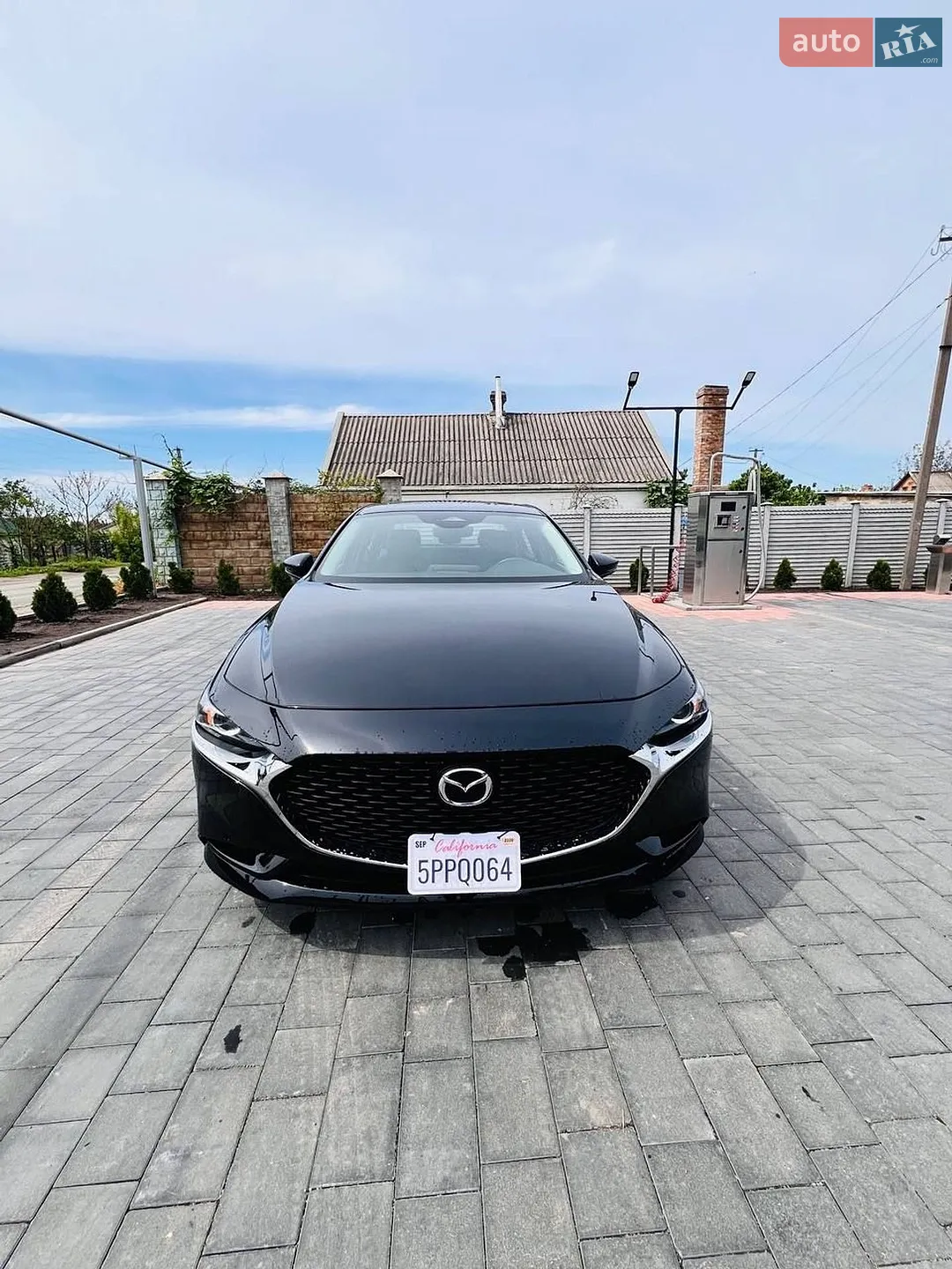 2024 Mazda 3 - мініатюра 4