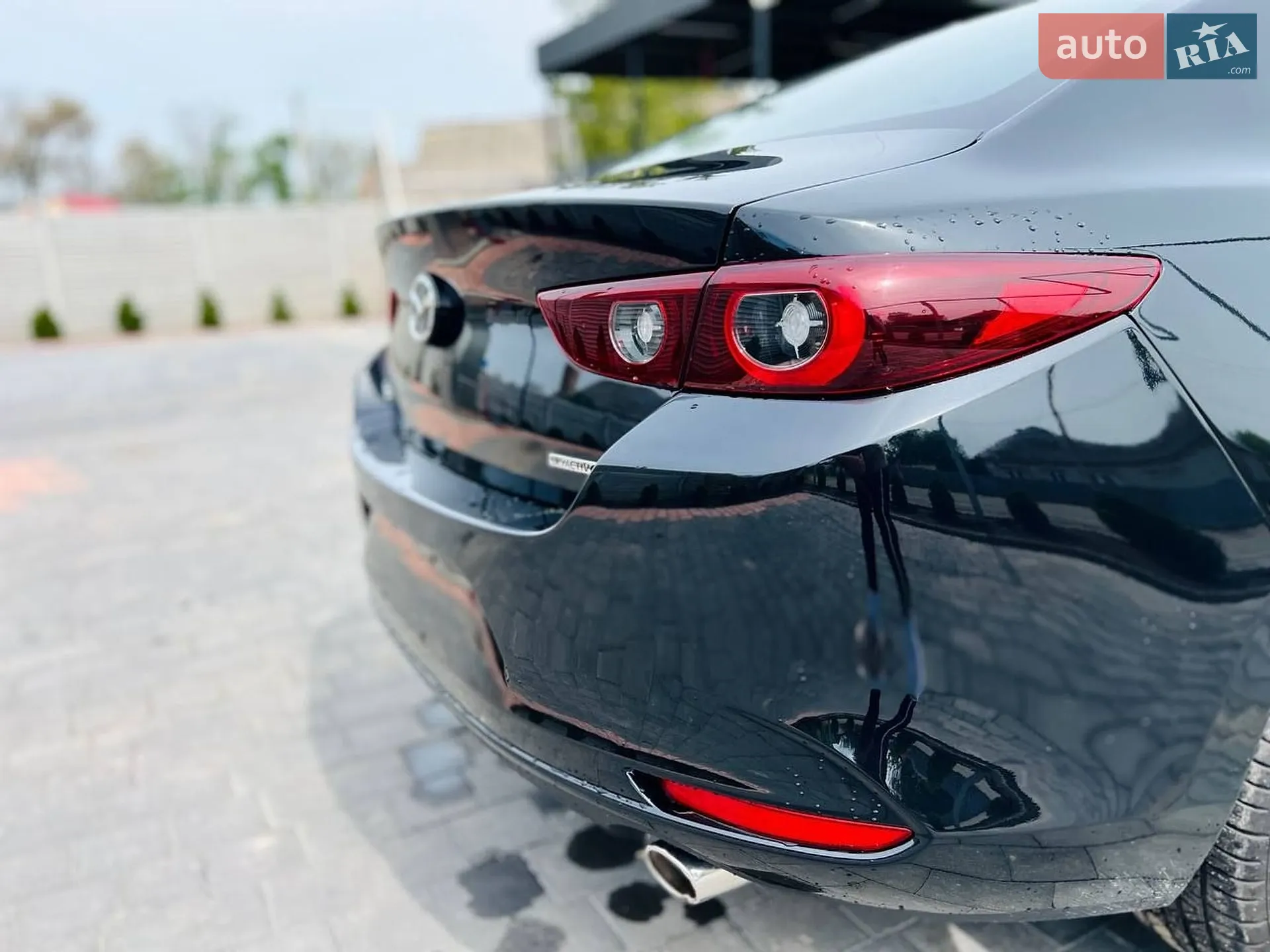 2024 Mazda 3 - мініатюра 6