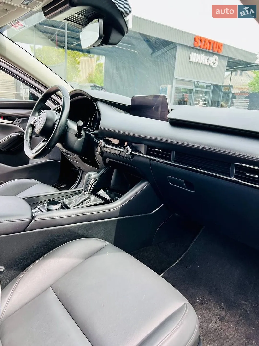 2024 Mazda 3 - мініатюра 8