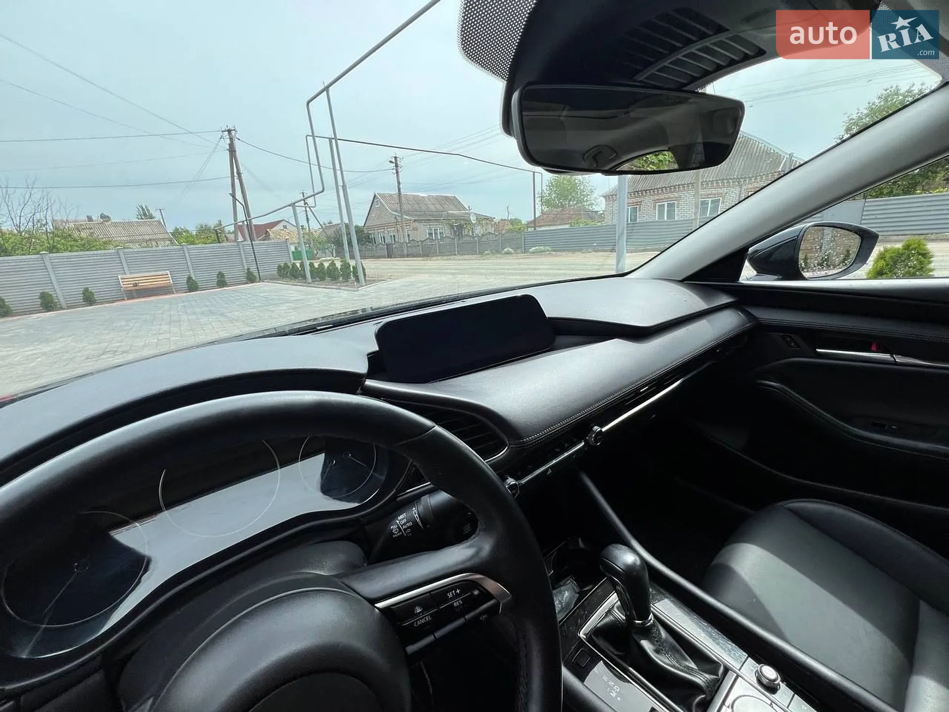 2024 Mazda 3 - мініатюра 9