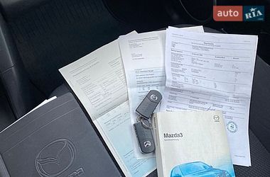 AUTO.RIA – Продам Мазда 3 2007 бензин 1.6 хэтчбек бу в Ровно, цена