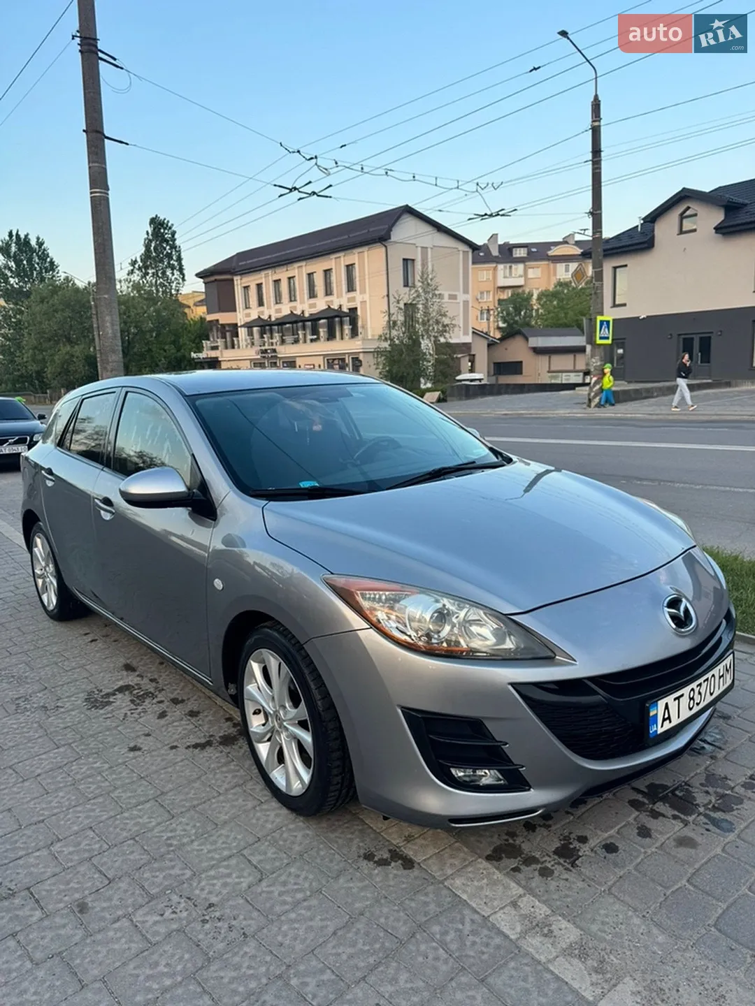 2010 Mazda 3 - фото 1
