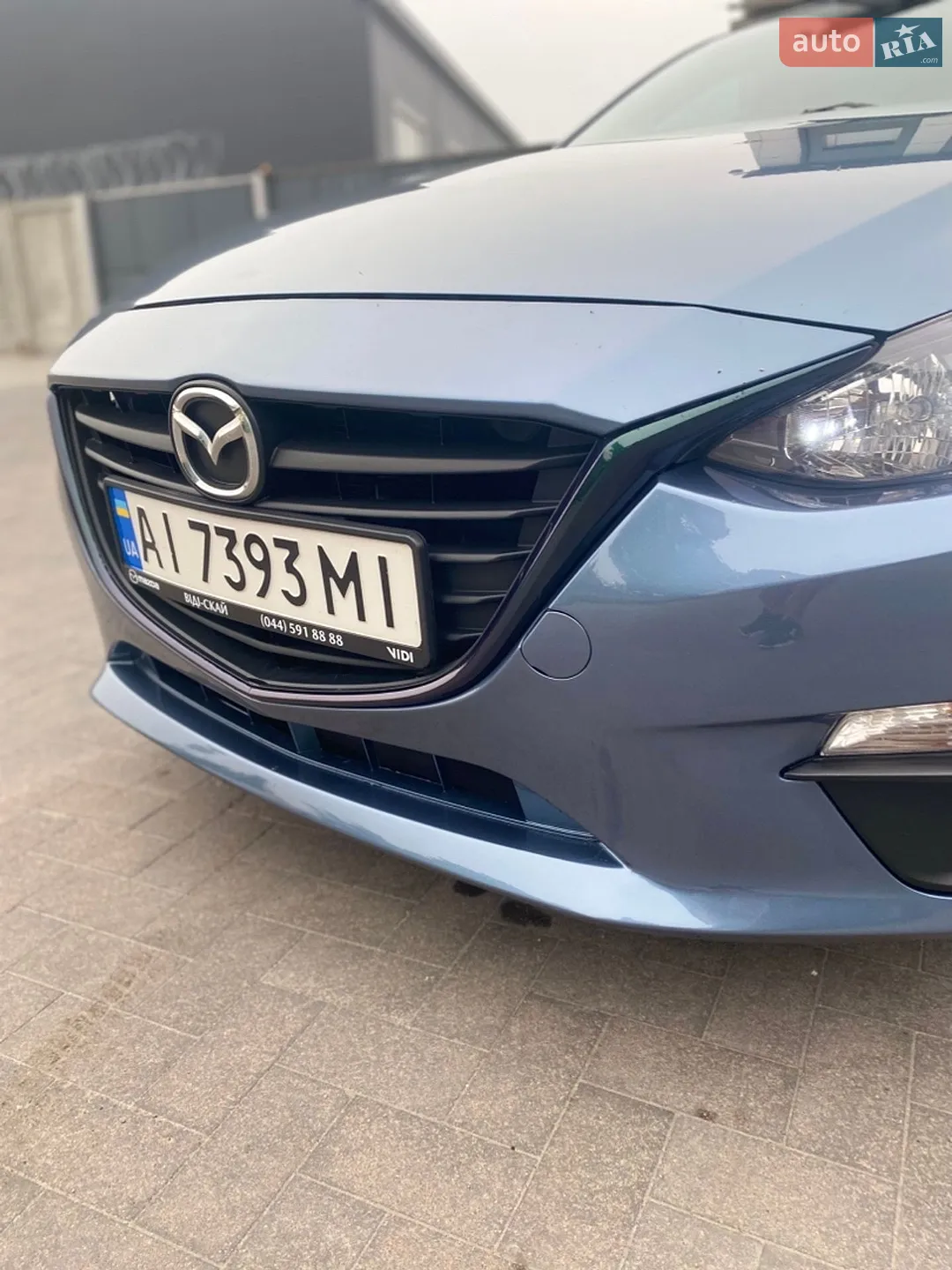 2014 Mazda 3 - мініатюра 6