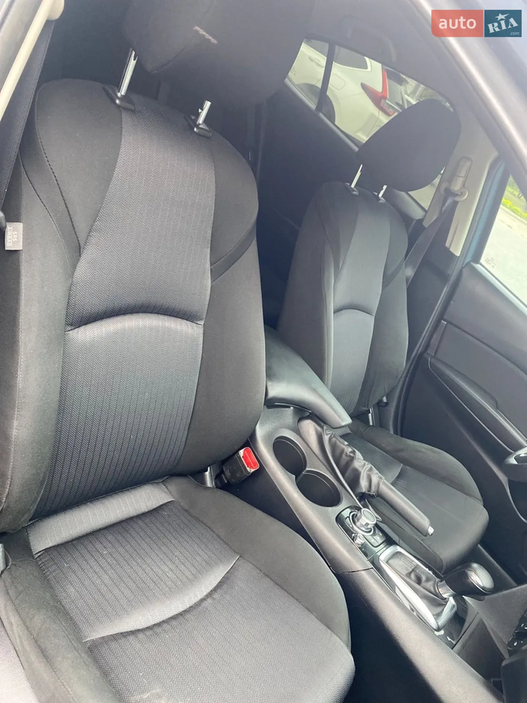2014 Mazda 3 - мініатюра 31