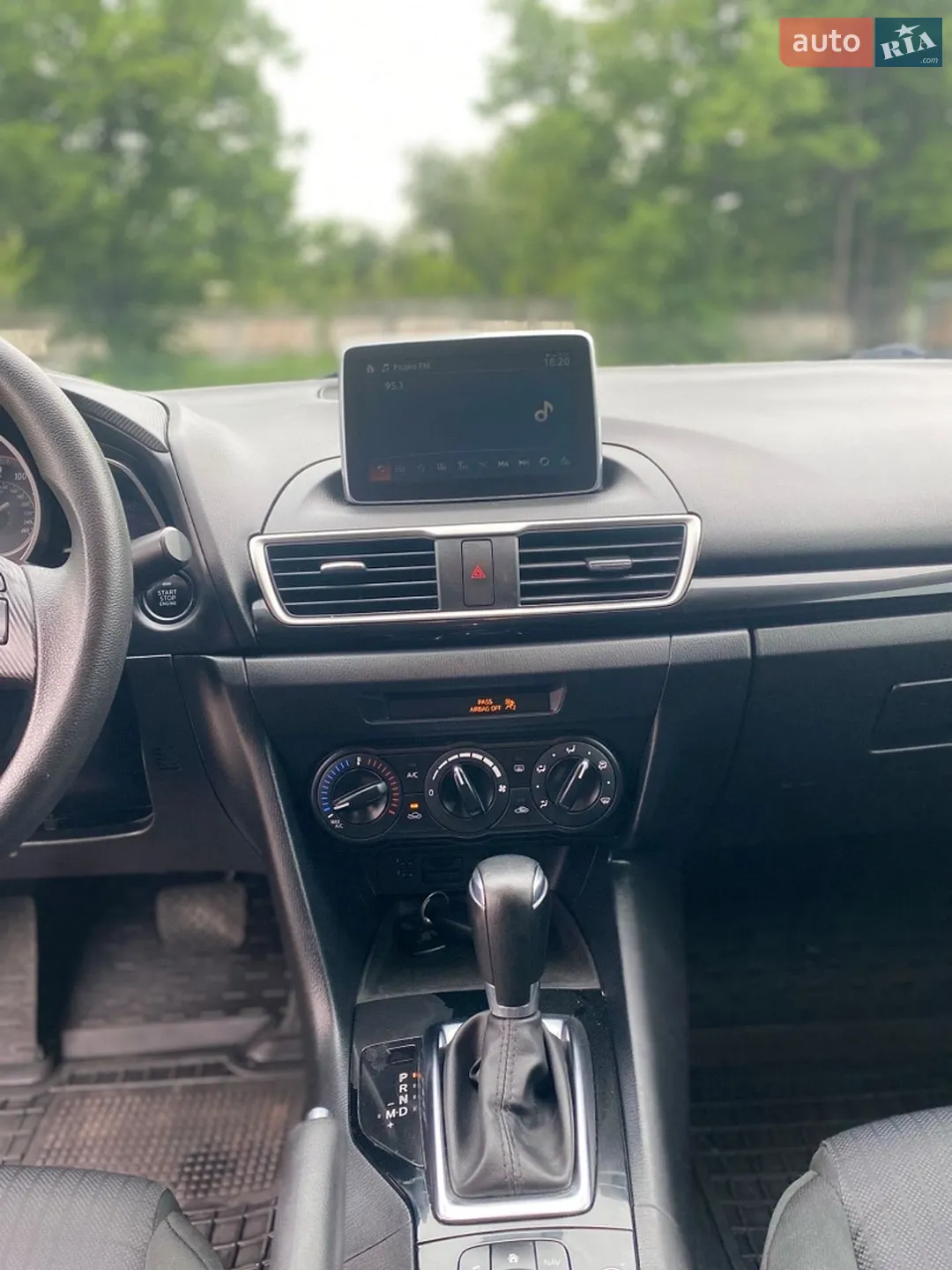 2014 Mazda 3 - мініатюра 36