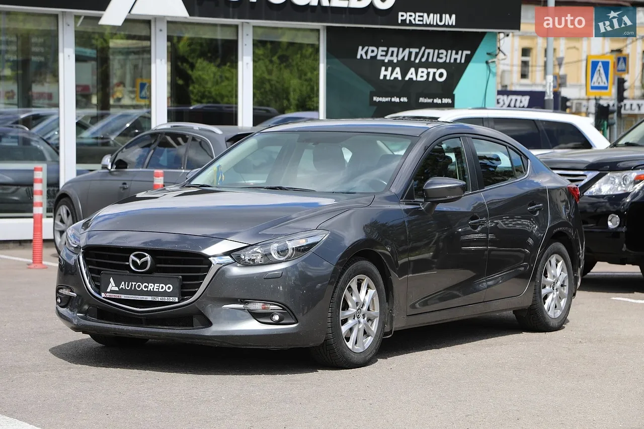 2016 Mercedes-Benz C-klasse - мініатюра 34