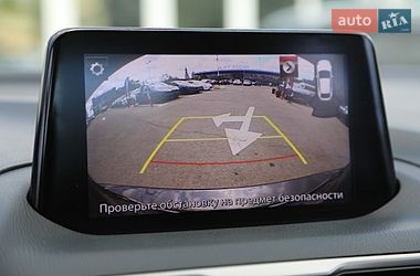 Седан Mazda 3 2017 в Харькове