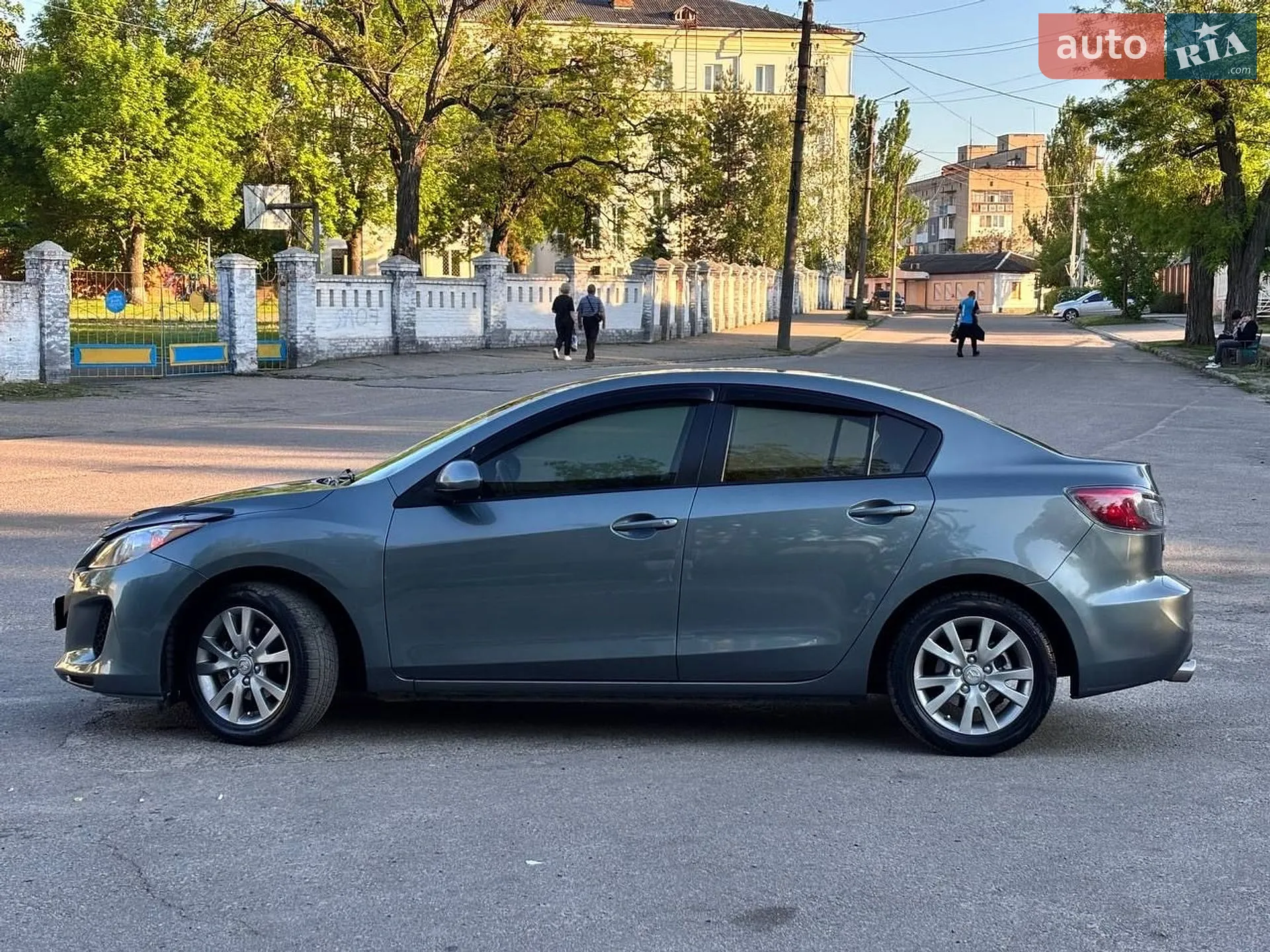 2011 Mazda 3 - мініатюра 12