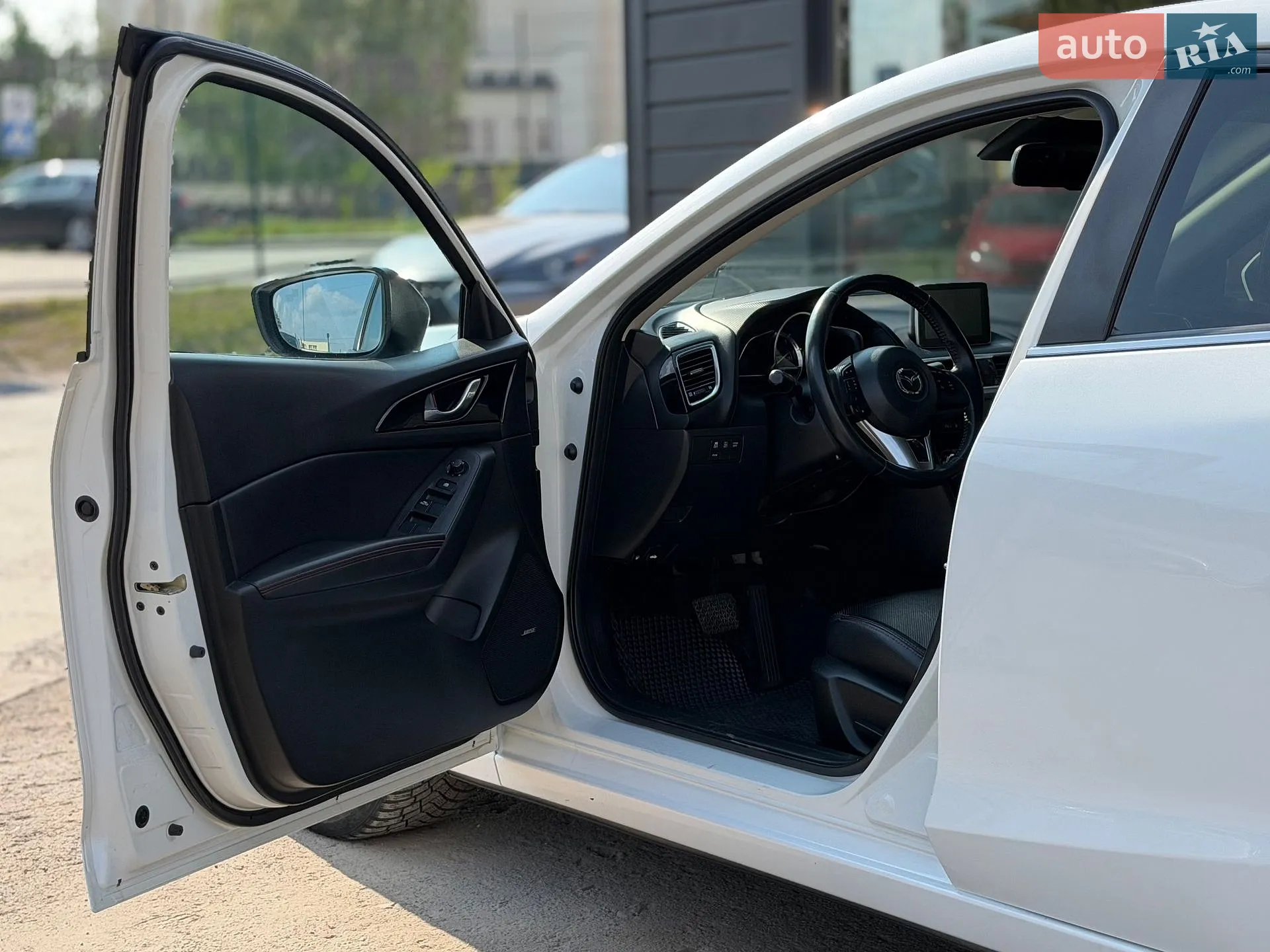 2014 Mazda 3 - мініатюра 22