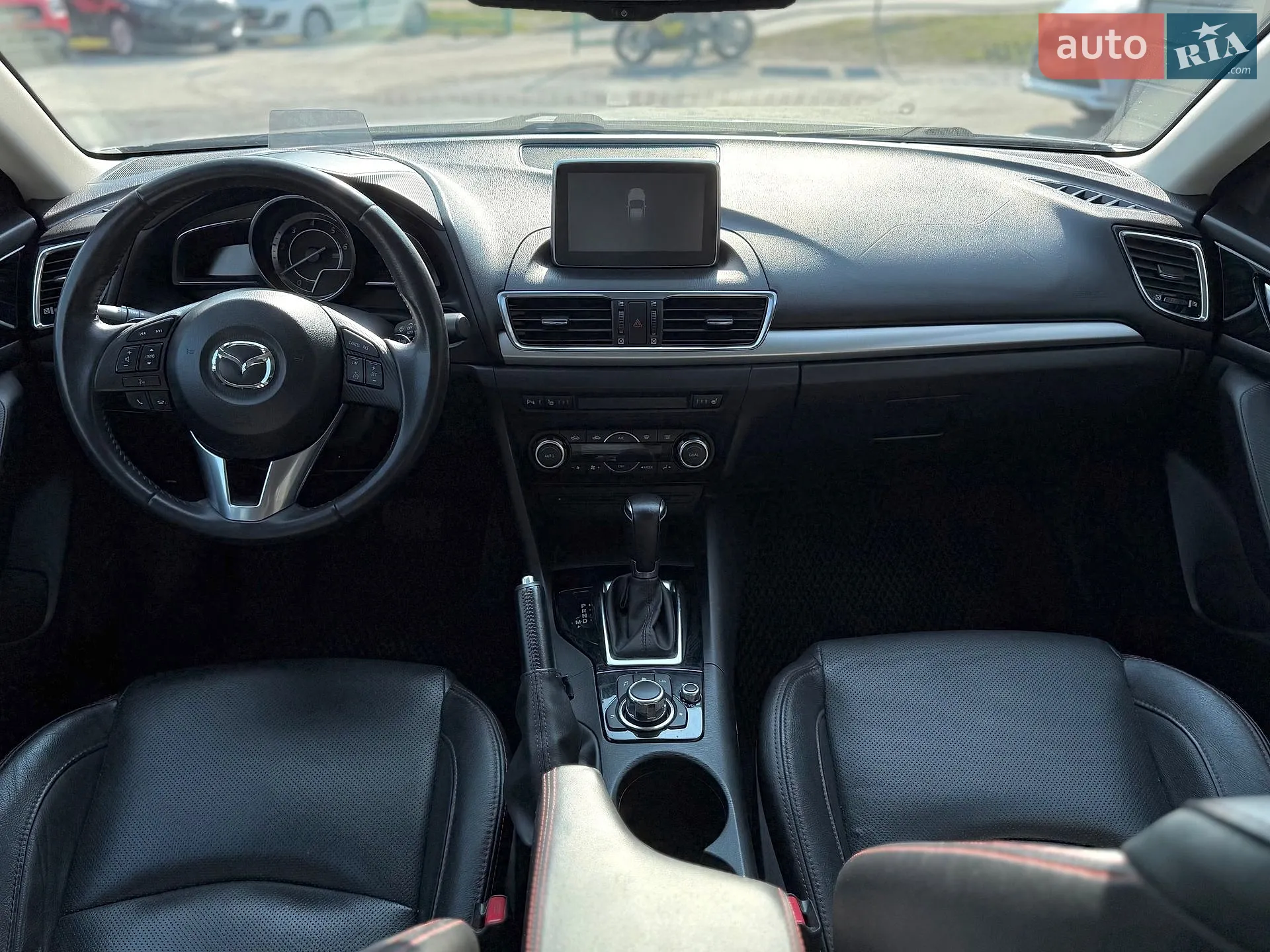 2014 Mazda 3 - мініатюра 32